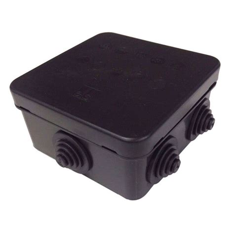 watertight junction box youtube|waterproof exterior junction box.